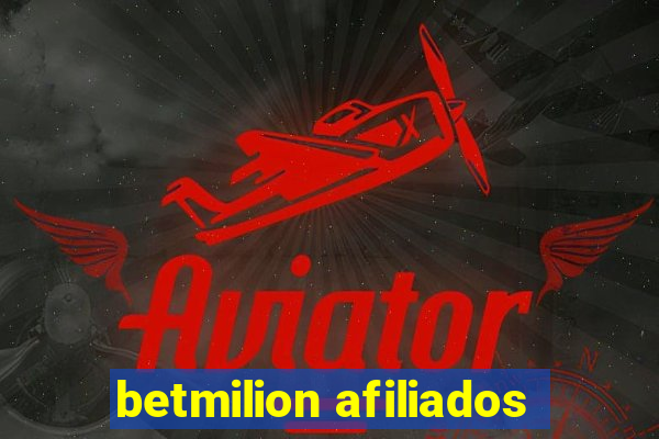 betmilion afiliados